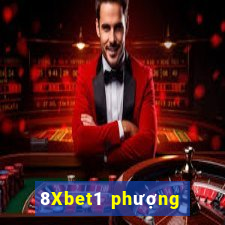 8Xbet1 phượng hoàng 1 xổ số