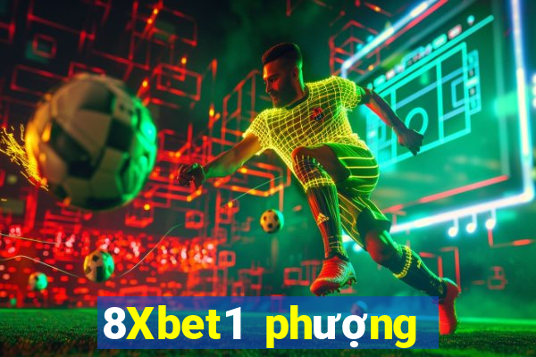 8Xbet1 phượng hoàng 1 xổ số