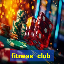 fitness club bakersfield ca