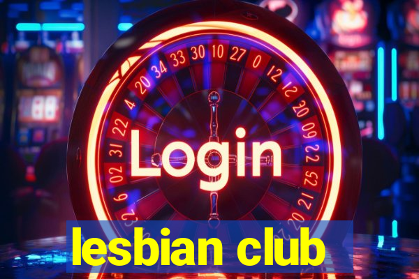 lesbian club