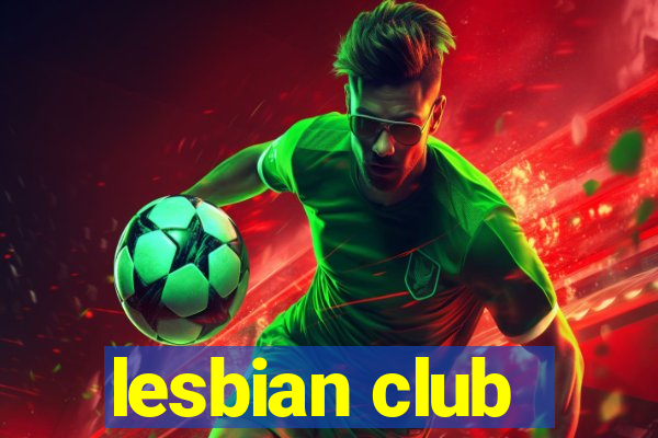 lesbian club