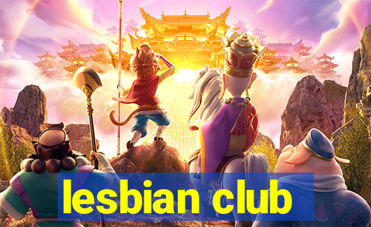 lesbian club