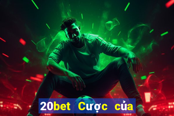 20bet Cược của Color Name Hall