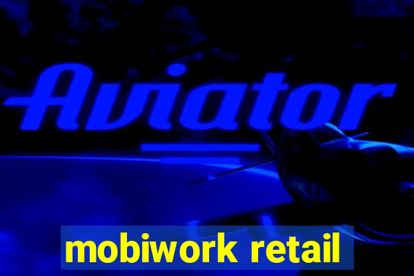 mobiwork retail