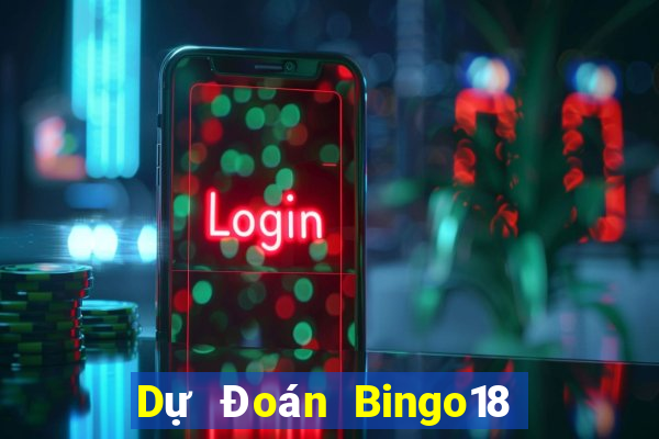 Dự Đoán Bingo18 ngày 20