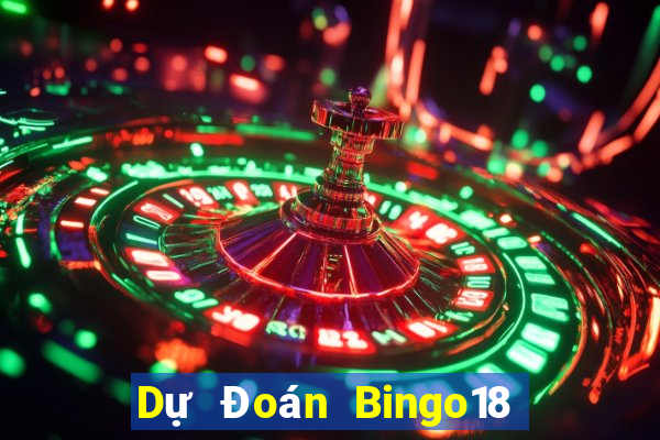 Dự Đoán Bingo18 ngày 20