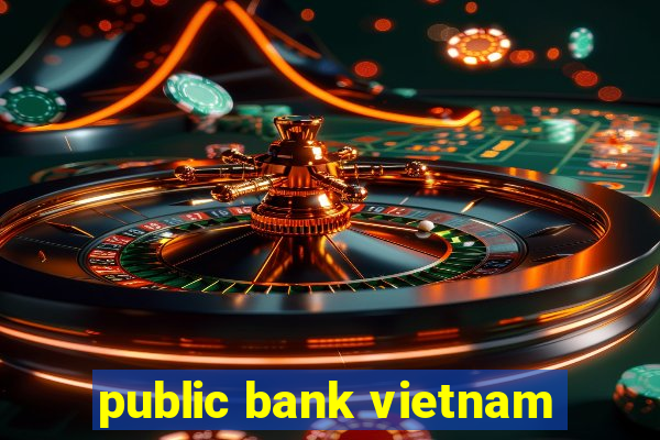 public bank vietnam