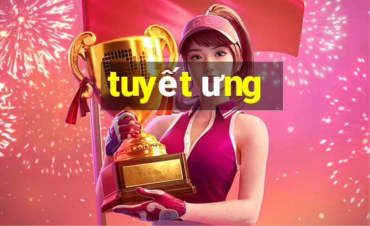 tuyết ưng