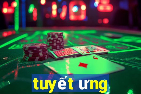 tuyết ưng