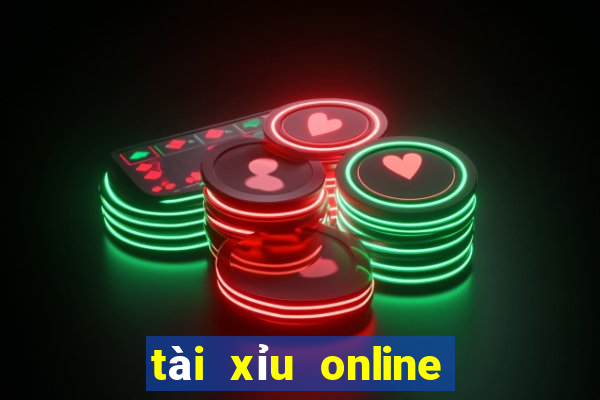 tài xỉu online lừa đảo