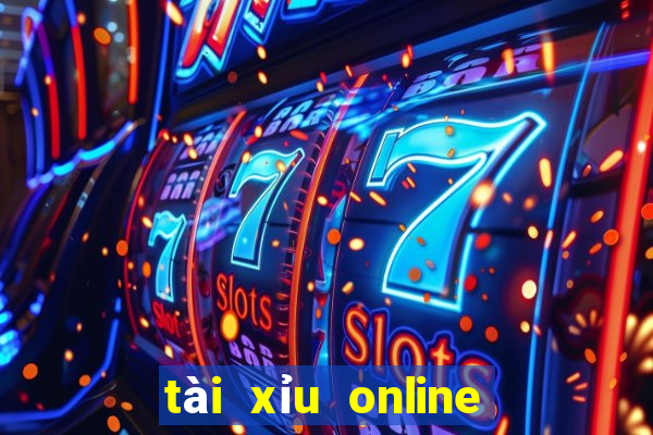 tài xỉu online lừa đảo