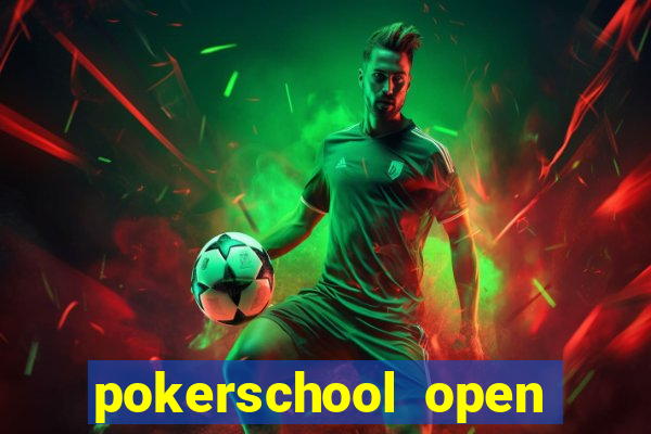 pokerschool open skill league