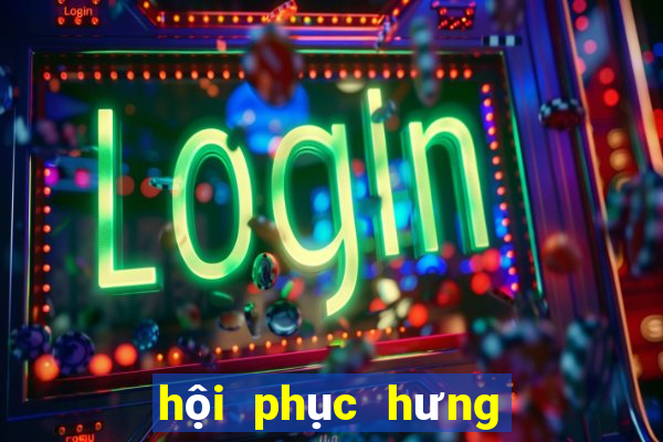 hội phục hưng là đạo gì