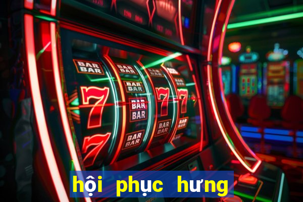 hội phục hưng là đạo gì