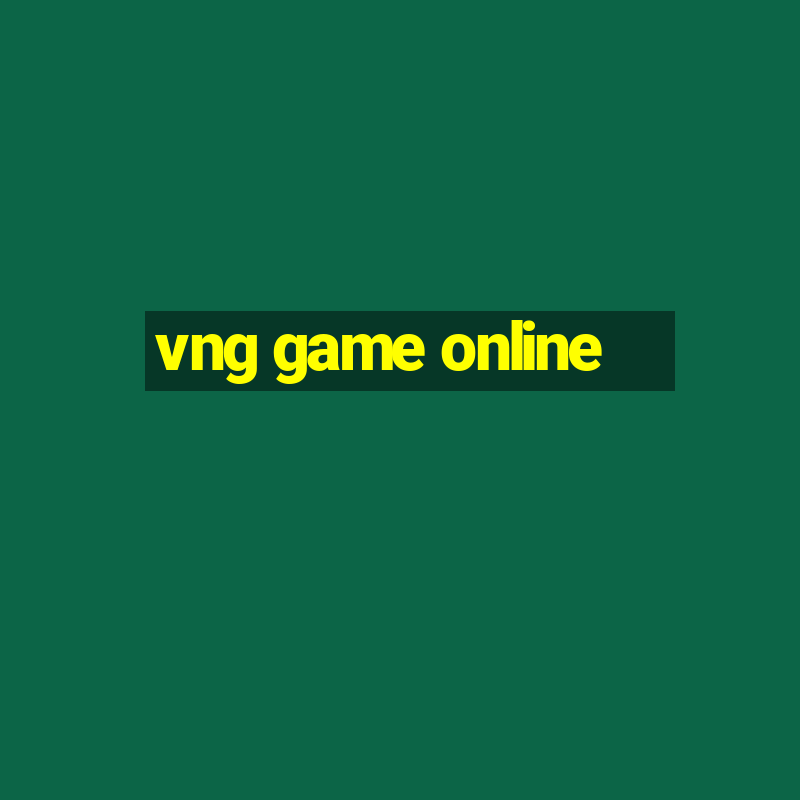 vng game online