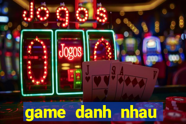 game danh nhau tren bien