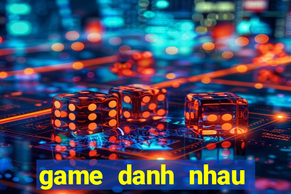 game danh nhau tren bien