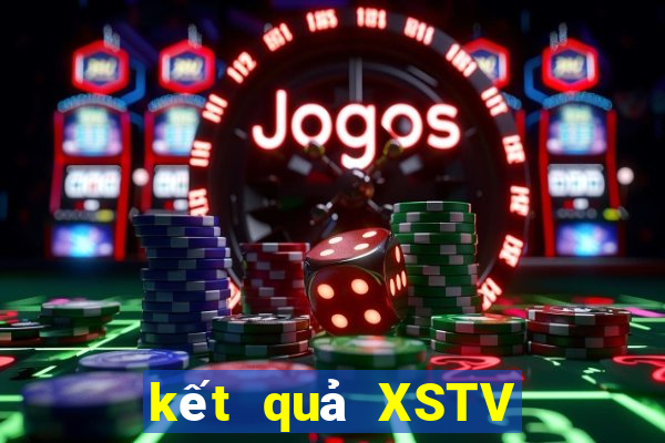 kết quả XSTV ngày 19