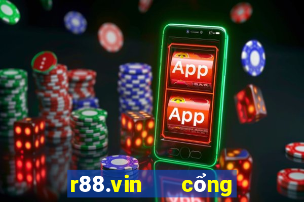 r88.vin   cổng game quốc tế