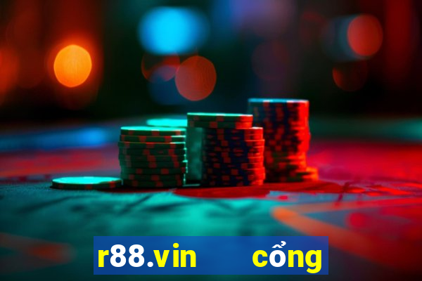 r88.vin   cổng game quốc tế