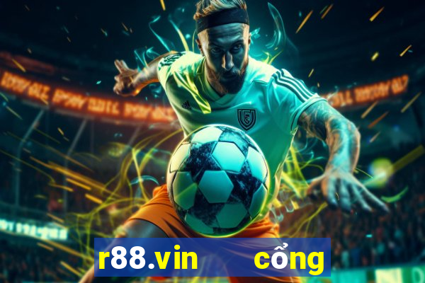 r88.vin   cổng game quốc tế