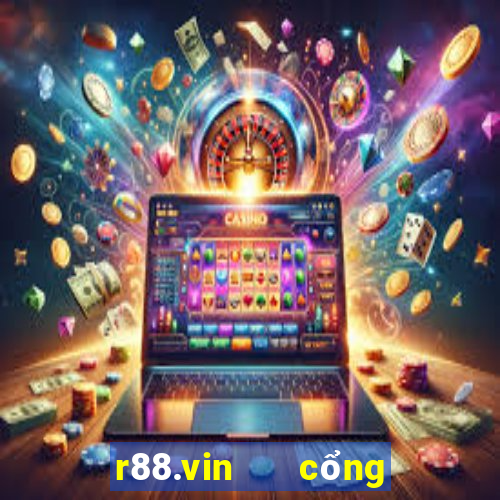 r88.vin   cổng game quốc tế