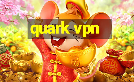 quark vpn