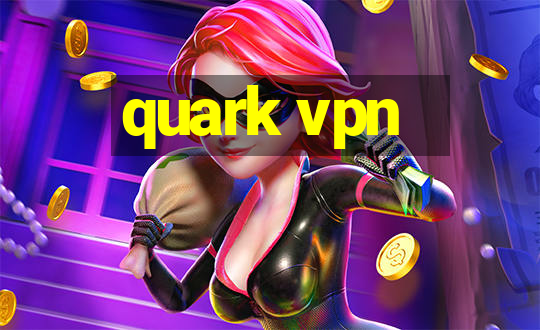 quark vpn