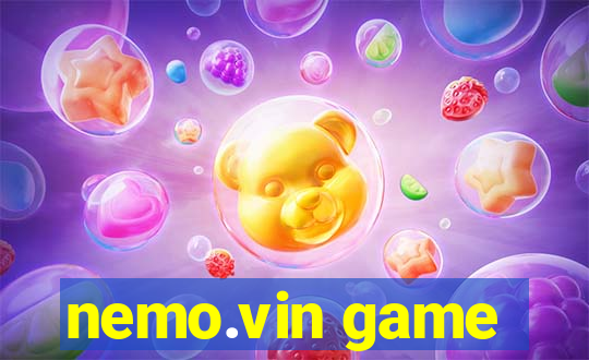 nemo.vin game