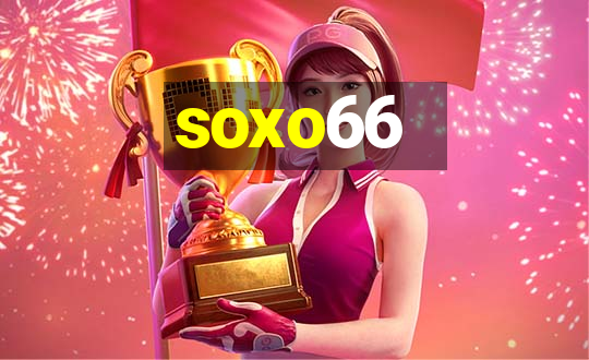 soxo66