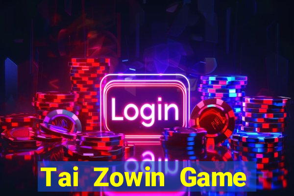 Tai Zowin Game Bài Poker Online