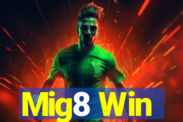 Mig8 Win