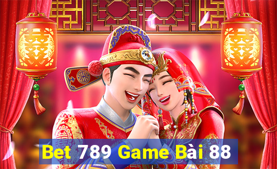 Bet 789 Game Bài 88