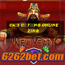 chơi cờ tướng online zing