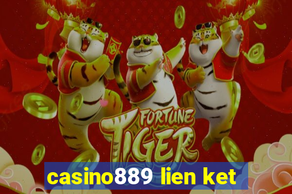 casino889 lien ket