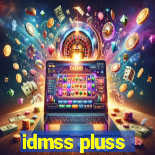 idmss pluss