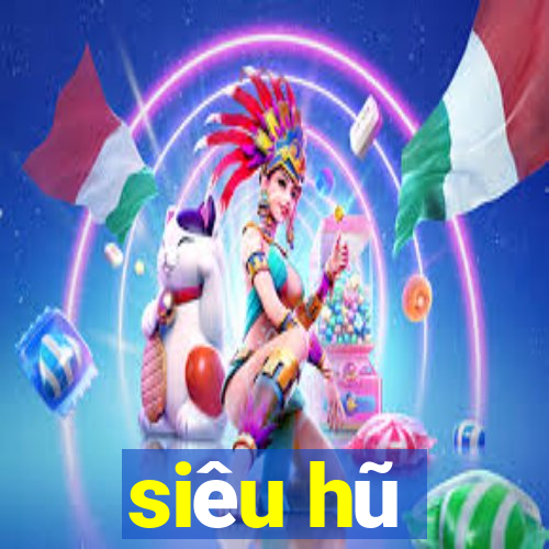 siêu hũ