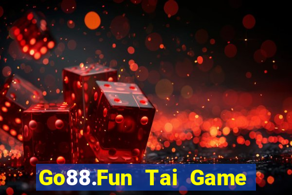 Go88.Fun Tai Game Bài Đổi Thưởng Uy Tín