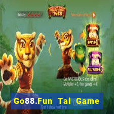 Go88.Fun Tai Game Bài Đổi Thưởng Uy Tín