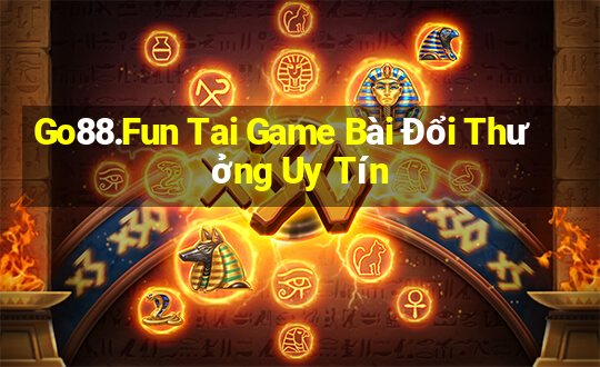 Go88.Fun Tai Game Bài Đổi Thưởng Uy Tín