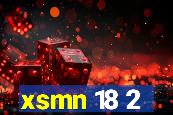 xsmn 18 2