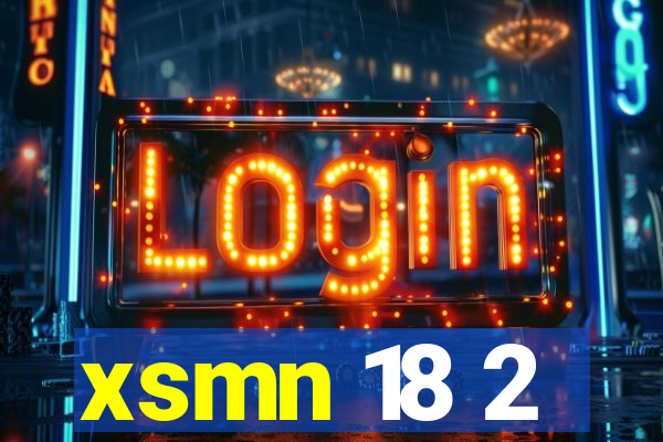 xsmn 18 2