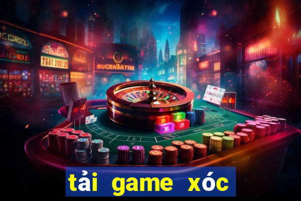 tai game xoc dia offline