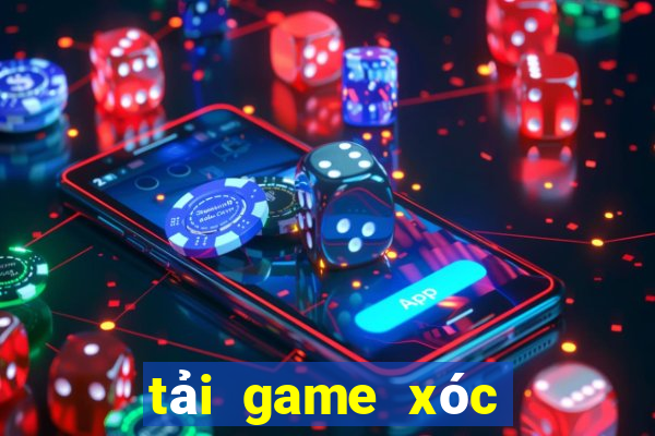 tai game xoc dia offline