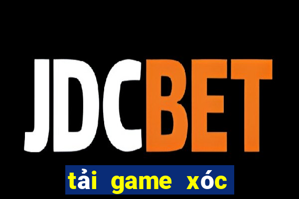 tai game xoc dia offline