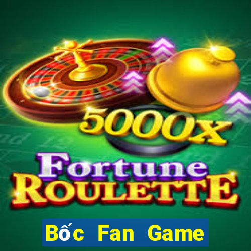 Bốc Fan Game Bài Ku.Fun