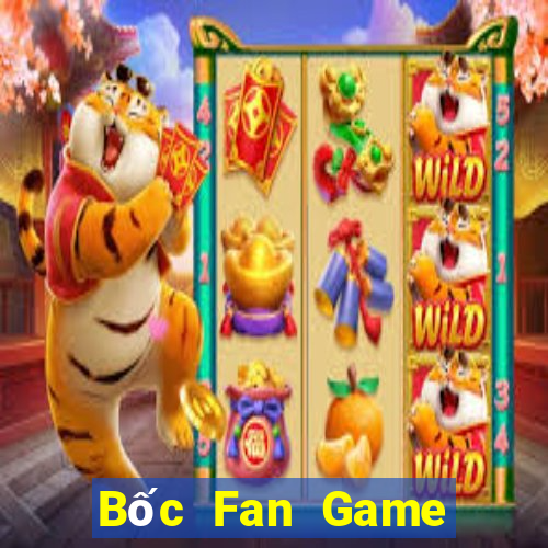 Bốc Fan Game Bài Ku.Fun