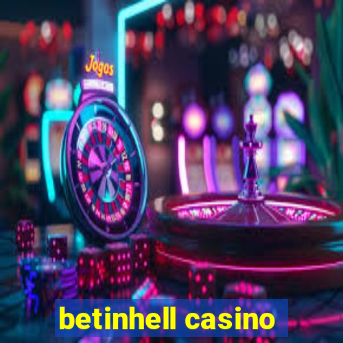 betinhell casino