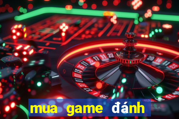 mua game đánh bài online