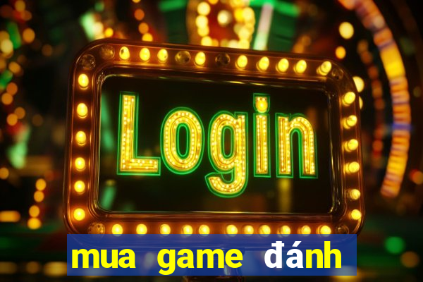 mua game đánh bài online